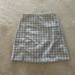 Brandy Melville skirt